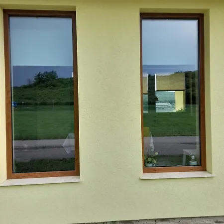 Skandi Vendeghaz * Demjen