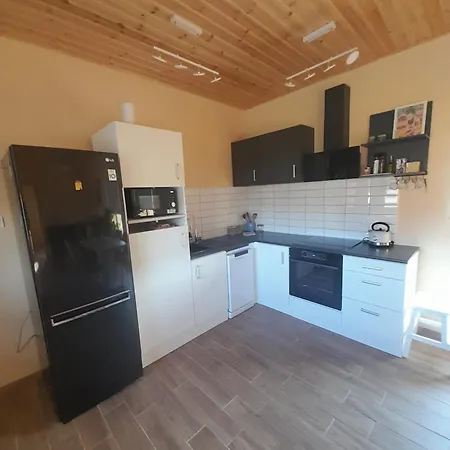 Skandi Vendeghaz Nyaraló