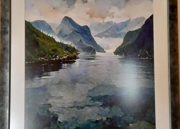 Casa de Férias Skandi *