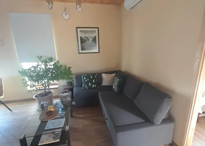 Casa de Férias Skandi *