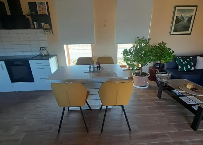 Casa de Férias Skandi *